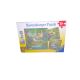 Ravensburger 3 Puzzles - Jungle Animals