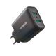 UGREEN 18W+18W USB Ladegerät Schnellladegerät Quick Charge 3.0 2 Port Ladeadapter USB Netzteil