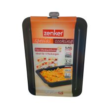 Zenker Special Cooking Fixe Ofenform Auflaufform Auflauf...