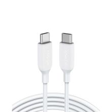 Anker PowerLine III USB C Kabel, Ladekabel,180cm langes...