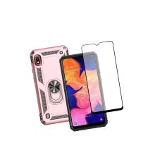 Yiakeng Hülle für Samsung Galaxy A10...