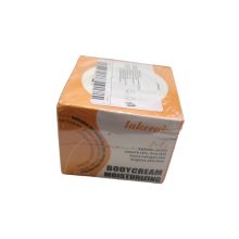 Lakerain Moisturizing Body Cream Hydrate, Soften, Smooth...