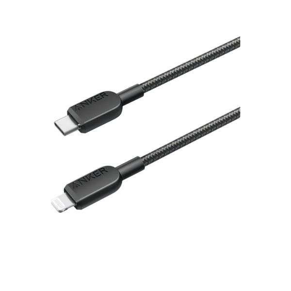 Anker USB C  Kabel, 310 USB-C auf Ladekabel (90cm)