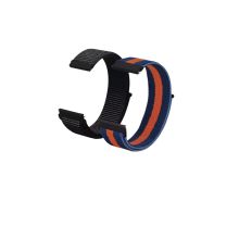 LYYLTX Nylon Fabric Uhrenarmbänder 20mm/22mm Armband...