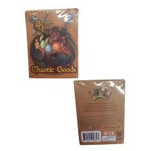 Bargain Quest: Chaotic Goods Expansion