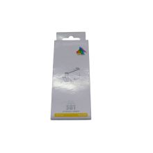 Canon CLI-581 Y - alternative Patrone gelb 13 ml -...