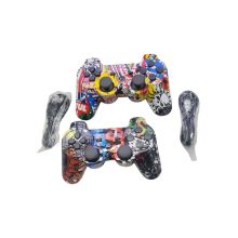 2er Pack PS-3 Controller Wireless Bluetooth PS-3...