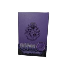 Harry Potter Hogwarts Wax Seal Stempel mt Siegellack