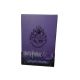 Harry Potter Hogwarts Wax Seal Stempel mt Siegellack