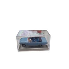 Brekina 21003 Mercedes-Benz 280 SE 3.5 1:87