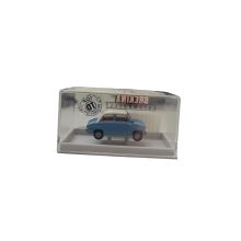 Brekina 27804 Goggomobil Limousine 1:87