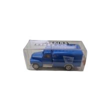 Brekina 37085 Hanomag L 28 Tempo Koffer 1:87