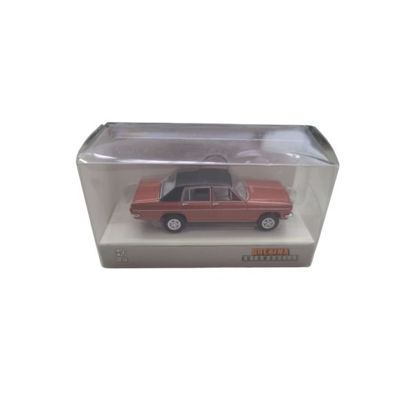 Brekina 20719 Opel Diplomat B Kupfer 1:87