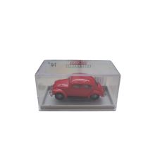 Brekina 25013 Volkswagen Käfer Rot 1:87