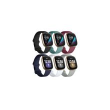 Charlam 6 Pack Ersatzarmband Kompatibel mit Fitbit Versa...