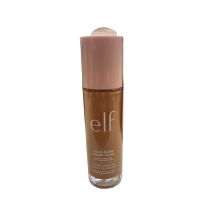 E.L.F Elf Halo Glow Booster Liquid Filter 82117 Med/Tan...