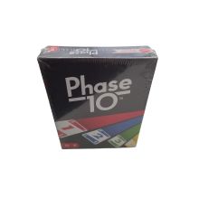 Mattel Games - Phase 10 Kartenspiel