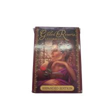 Gilded Reverie Lenormand 47 Karten