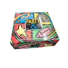 Party & Co - Jumbo spiele 03964