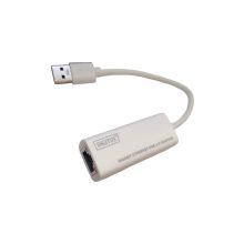 DIGITUS DN-3023 Netzwerkkarte, USB 3.0, Gigabit Ethernet,...