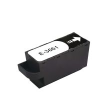 1 Ink Maintenance Box for Use With Epson Expression Photo...