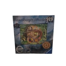 Ravensburger Puzzle 919 Teile - EXIT The Circle in Rom