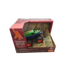 Wild Republic Adventure Mini TruckSpielzeugauto