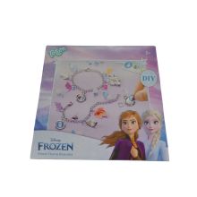 Disney Frozen Bastelset für Armbänder