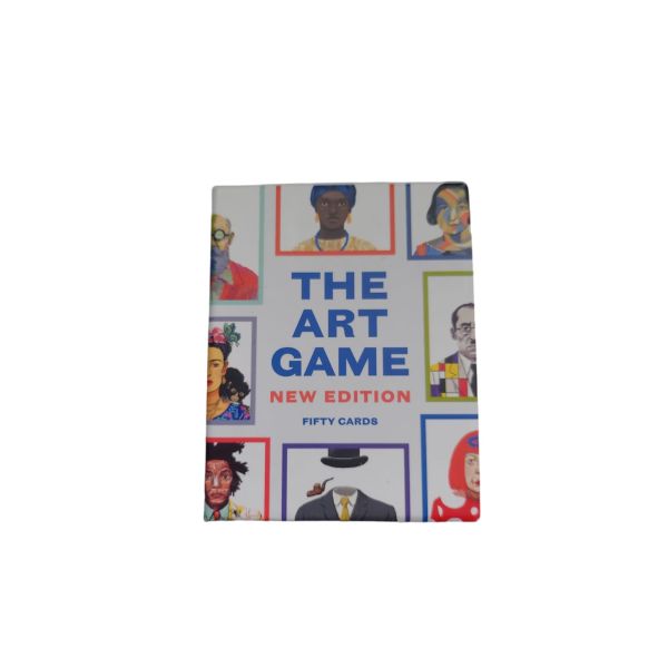 The Art Game New Edition