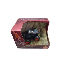 Wild Republic Adventure Mini Truck T-Rex Spielzeugauto