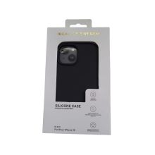 iDeal of Sweden Smartphone Case MagSage iPhone 15 Schwarz