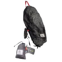 4Monster Wander Tagesrucksack, wasserdicht leicht...