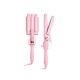 Mermade Hair Pro Mini Hair Waver Pink 25mm Lockenstab