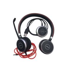 Jabra Evolve 40 UC Stereo Headset