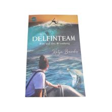 DelfinTeam (3). Ritt auf der Brandung: Tierabenteuer ab...