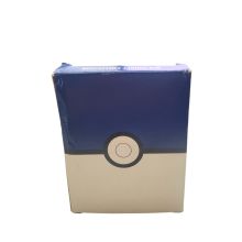 Odisey 50 Original Pokemon Karten Deutsch mit 3 Holo oder...