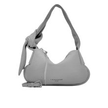 LIEBESKIND BERLIN Schultertasche Erin Hobo S Frosty