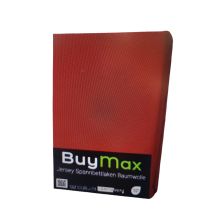 Buymax Topper Spannbettlaken 200x200 cm Spannbetttuch...