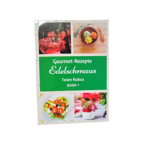 Edelschmaus Gourmet-Rezepte