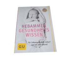 Hebammen-Gesundheitswissen