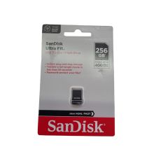 SANDISK USB-Stick Ultra Fit USB 3.1 256GB