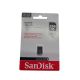 SANDISK USB-Stick Ultra Fit USB 3.1 256GB