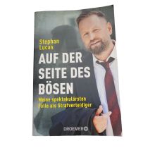 Auf der Seite des Bösen