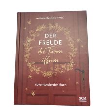 Der Freude die Türen öffnen