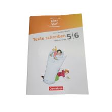 Alles klar! Deutsch - Sekundarstufe I · 5./6....