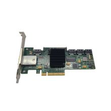 LSI IBM SAS9212-4i4e 6 Gb/s PCIe x8 SAS/SATA RAID...