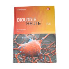 Biologie heute SII. Schulbuch Qualifikationsphase....