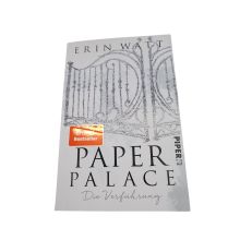 Paper Palace (Paper-Reihe 3): Die Verführung | Paper...