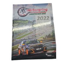 Nürburgring Langstrecken-Serie 2022 - NLS