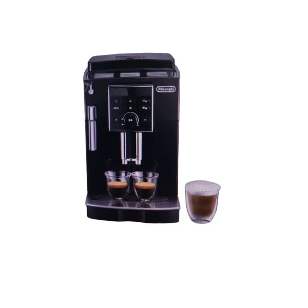 DeLonghi Magnifica S ECAM13.123.B Kaffeevollautomat Schwarz